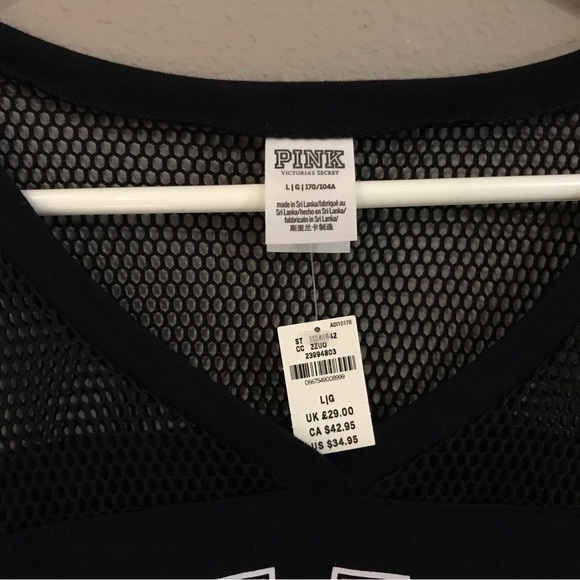 PINK T-Shirt - Picture 8 of 11